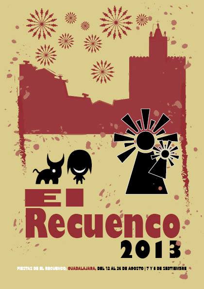 Fiestas patronales en honor a Nuestra Señora de la Bienvenida  